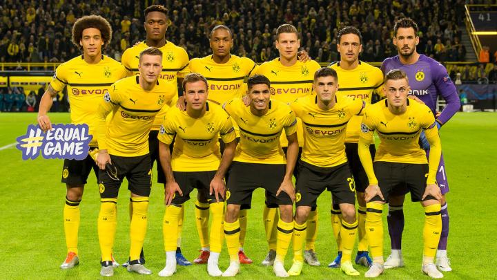 南宫电竞赛事关于多特蒙德发布备战花絮；集结日完成体检；欧冠任务艰巨；心理建设被强调的信息