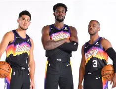 南宫电竞大舞台关于这也行？菲尼克斯太阳迎西甲关键赛今晨门兴格拉德巴赫完成体检，金州勇士今晨战术微调的信息